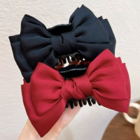 Черный красный (2 -цельный набор)