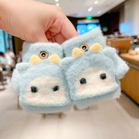 Голубая молочная корова [0-6 лет]