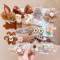 Вэнь Цзин (17 штук)