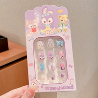 22#Little Rabbit Bow