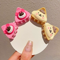 Пудинг-собака + клубничный мишка [набор из 2 предметов]