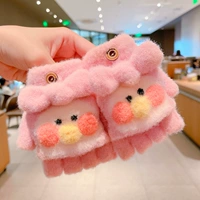 Божественная утка в глубоком порошке [2-6 лет]