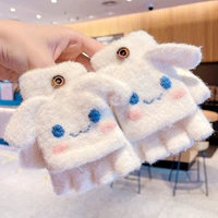 Белый, 4-8 лет