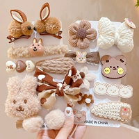 Чистый (18 штук)