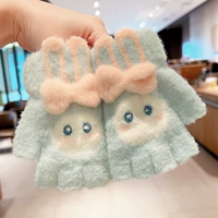 Blue Rabbbit War Loodle Swing Rabbit [6-12 лет]