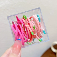 38#розовый градиент персонаж-бокс-18 корни