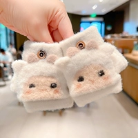 Белая молочная корова [0-6 лет]