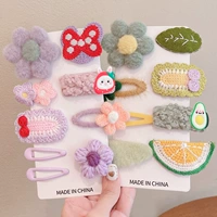 Новинка (набор из 17 предметов)