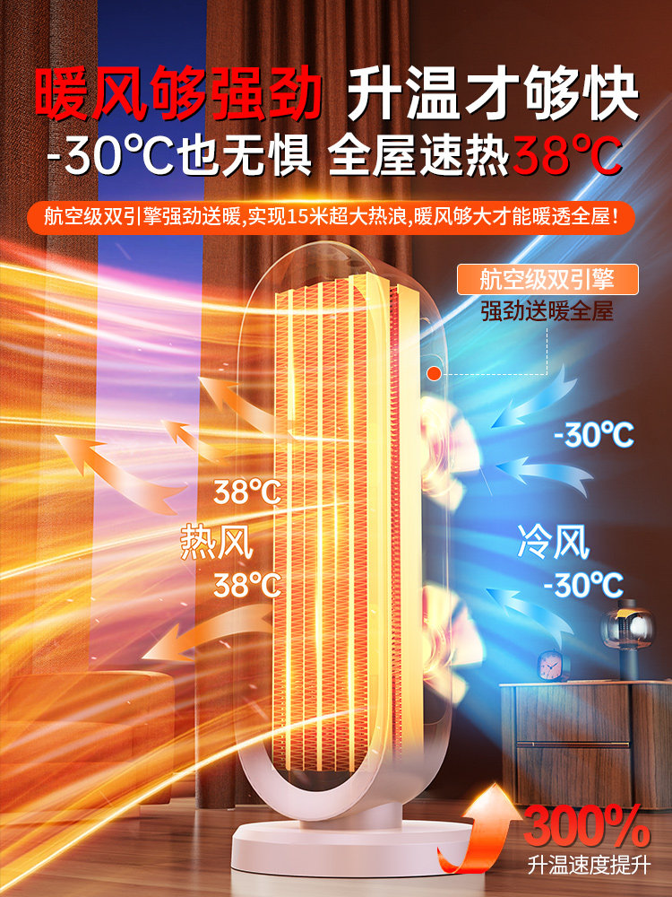 2025 New Graphene Heater for Home Use, Energy-Saving and Electricity-Saving Device, Electric Heater for Winter, Large Area Heating for the Whole House, Bathroom, Small Sun Heater, Hot Air Fan, Hand Warmer, Rechargeable USB