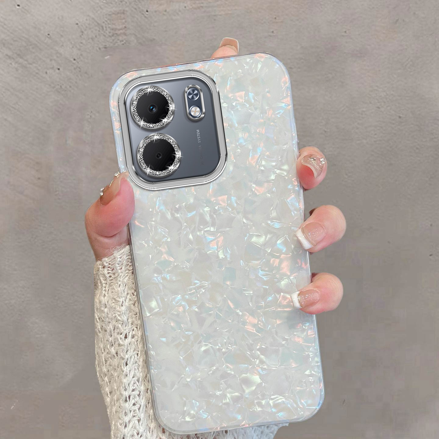 Suitable for oppoa5m mobile phone case a5x