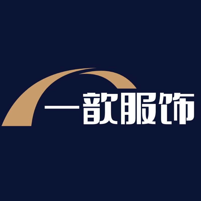 一歆服饰企业店的LOGO