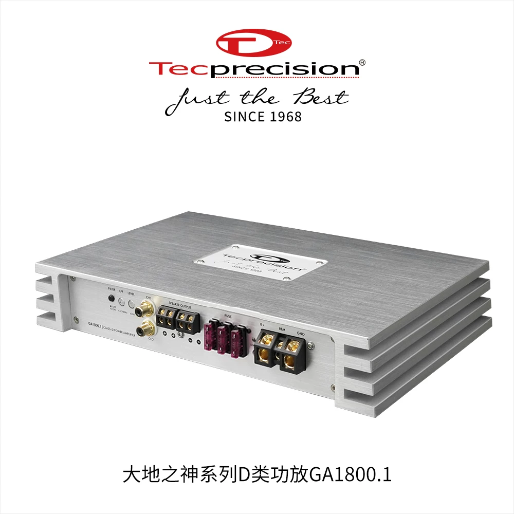 大地之神GA1800.1D