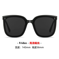 Фрид-Нана та же модель [Поляризация обновления]