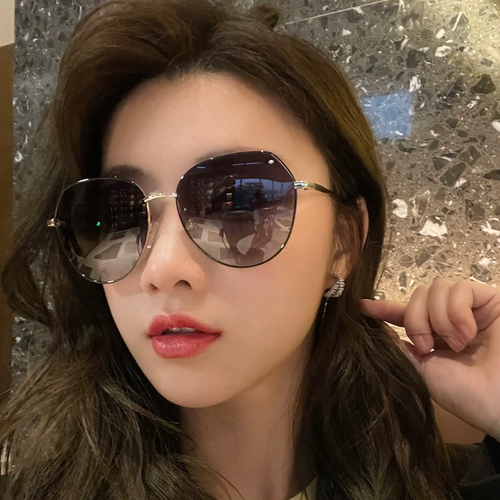 Солнцезащитные очки на солнечной энергии, коллекция 2023, изысканный стиль, защита от ультрафиолета