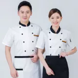 Летний демисезонный лонгслив, пуховик для работы, короткий рукав