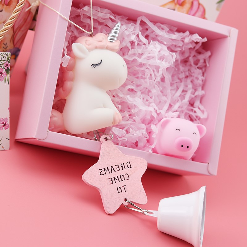 Net red gift ins heart-to-heart birthday girl practical exquisite creative best friend girl heart grocery store small things to send men