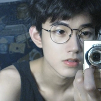 Черные очки