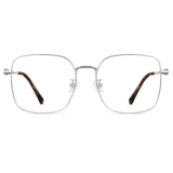 Японская рама серебряной рамы Yali Silver Frame Glasses можно использовать для подсчета японской рамки Swen Swelm японская рама Golden Frame Glass Frame рама рамы рамы рамы рамы