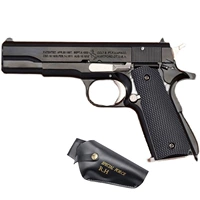 08_black + 5 Bullet + кожаная крышка