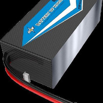 Multi-axis aerial plant protection machine hot-selling product A 23000mAh 22 8V high voltage version lithium battery electric drone