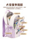 Schoolbags for Girls, Junior High School Students, Elementary School Students in Grades Three to Six, Large Capacity, 2026 New Model, High Appearance Value, Spine Protection, Weight Reduction, Lightweight