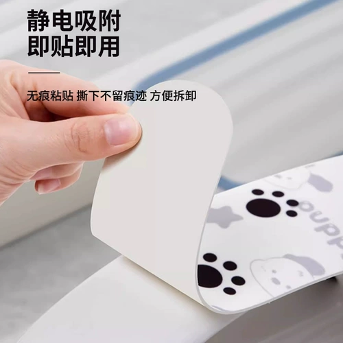 Туалет, зимняя водонепроницаемая универсальная подушка для домашнего использования