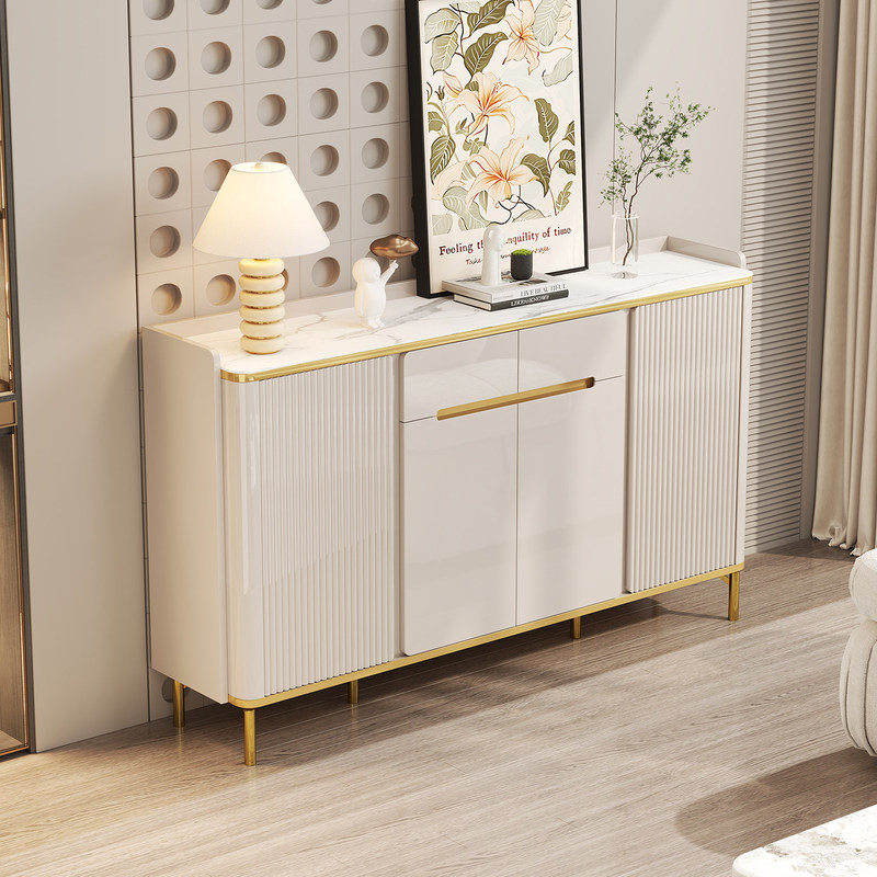 Light Luxury Slate Shoe Cabinet for Home Entrance, Modern Minimalist Foyer Partition Cabinet, Living Room Wall-Mounted Integrated Entryway Storage Cabinet Light Luxury Slate Shoe Cabinet for Home Entrance, Modern Minimalist Foyer Partition Cabinet, Living Room Wall-Mounted Integrated Entryway Storage Cabinet