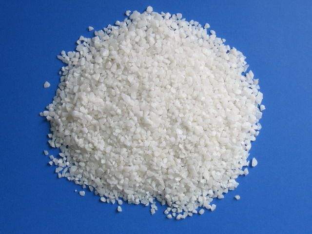 White sand fried chestnut sand fried sugar fried quartz sand peanut fried melon white sand