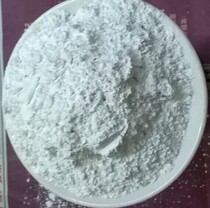 White powder calcium sulfate powder for the manufacture of cement calcium sulfate hemihydrate as filler in paint and paper industry