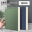 2 B5 horizontal line dark green+dark blue (extra thick 256 pages/book)