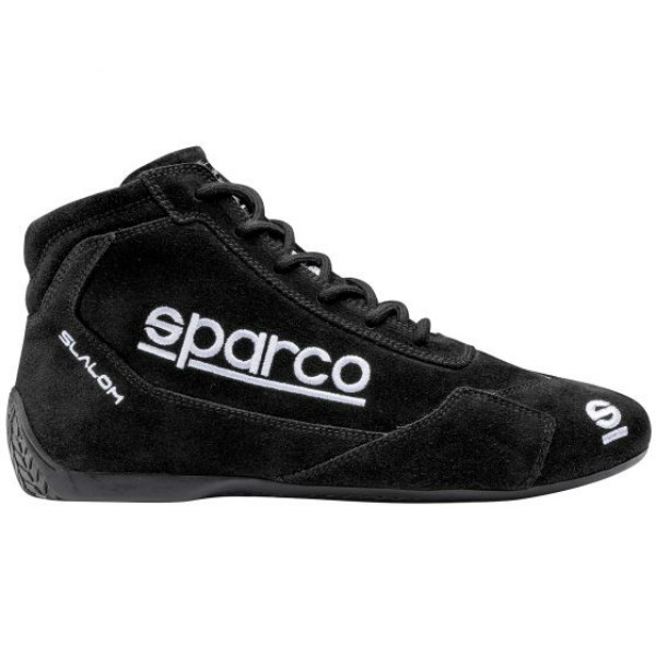 SPARCO赛车鞋：驾驶与运动的完美融合，男女皆宜的时尚新宠！