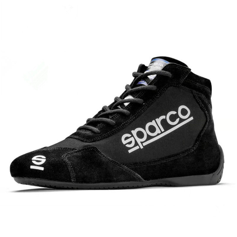 sparco racing shoes car caravan leather boots kardine racing shoes flame retardant with certified spot