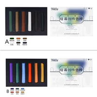 Цветные палочки для создания картин [A+B] по 1 упаковке.