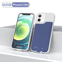 Apple 12 Mini [Diamond Blue 5,4 дюйма] 20 000 мА? Быстрая скорость зарядки на 100%