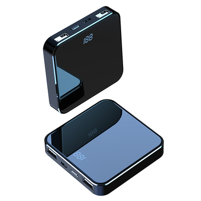 实店售169元！全面屏充电宝2万毫安快充