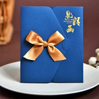 Темно -синяя пользовательская версия 10 установка