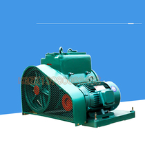 Chengdu Nanguang Huaxin Nanguang Sichuan Nanguang 2X series rotary vane vacuum pump quality assurance