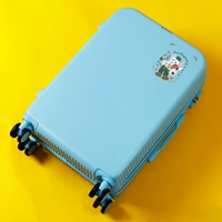 Маленький Раджадони [небо синий]