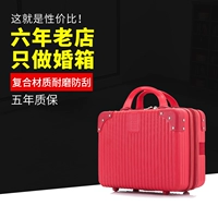 【Net Red Model+Bakeup Box】