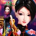 Ye Luoli búp bê Luo Li nữ hoàng cổ tích Mandola đêm loli Xin Ling đầy đủ bộ đồ chơi nước ngoài 60 cm - Búp bê / Phụ kiện Búp bê / Phụ kiện