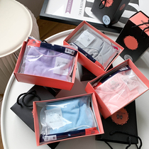  FKDTZ067 A god out of Korea~big goods 1002 sets~Mens and womens childrens elastic autumn clothes autumn pants warm suit