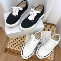 GFLNP288 Atheon 2021 New retro thick bottom lace base Casual Shoes Male Tide