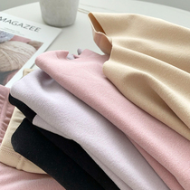  FHWVZ091 A Shen couple ~ 2020 autumn new seamless autumn clothes autumn pants bottoming womens thermal underwear set