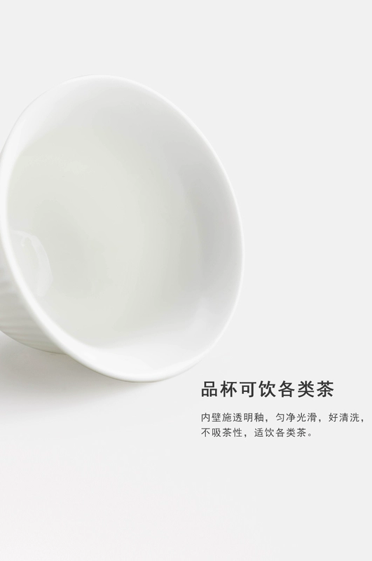 Ba mươi chín Qinghuan du lịch trà bộ nhỏ hộ gia đình ấm trà khay trà di động ngoài trời một nồi ba ly nhanh chóng cốc bộ ấm pha trà du lịch