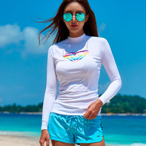ROXY beach pants Korea snorkeling pants sunscreen clothes surf pants beach bottoms swimming trunks WB777LRX
