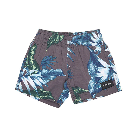 RIPCURL Korean direct selling boy tightness waist swimming pants for tourist outdoor beach shorts BB653BRC 