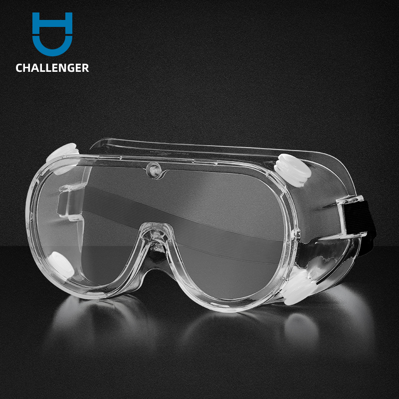 Goggles anti-fog, dust-proof, wind-proof and sand-proof eye mask male labor insurance anti-splash men's industrial windproof protective glasses eye mask