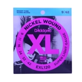 Подлинное отличное продвижение!Набор из 6 наборов электрогитарных струн электрогитары