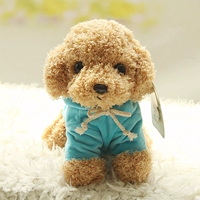 Бежевая+синяя одежда 1