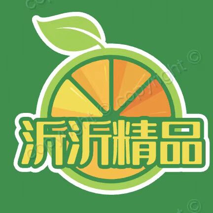 阿星学院的LOGO